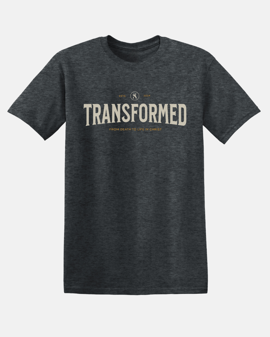 Transformed - Sanctus Collective