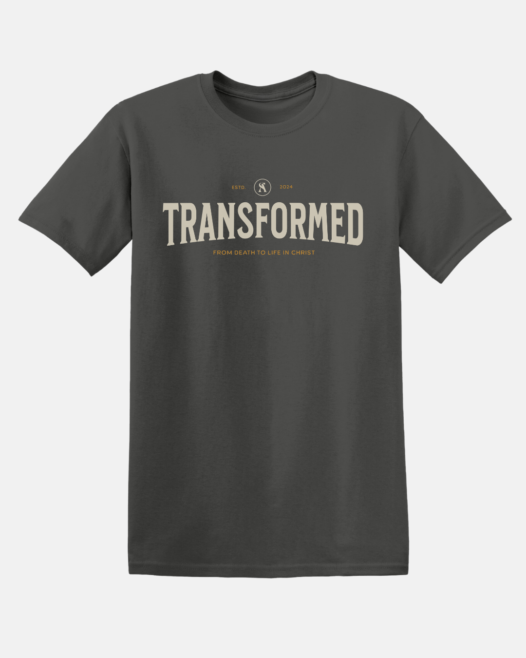 Transformed - Sanctus Collective