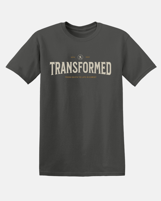 Transformed - Sanctus Collective