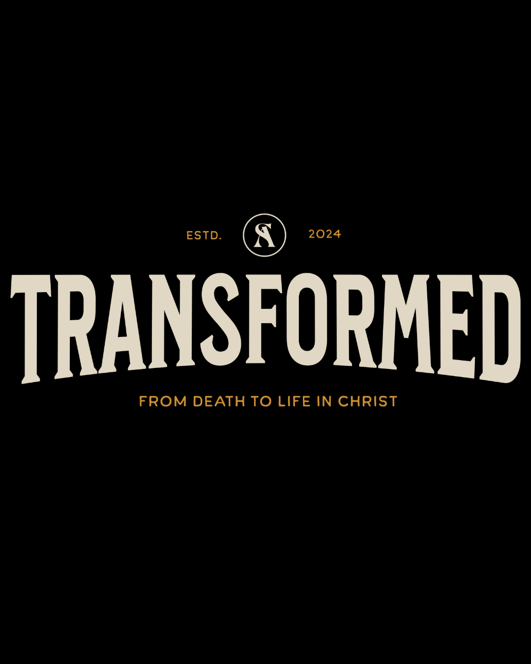 Transformed - Sanctus Collective