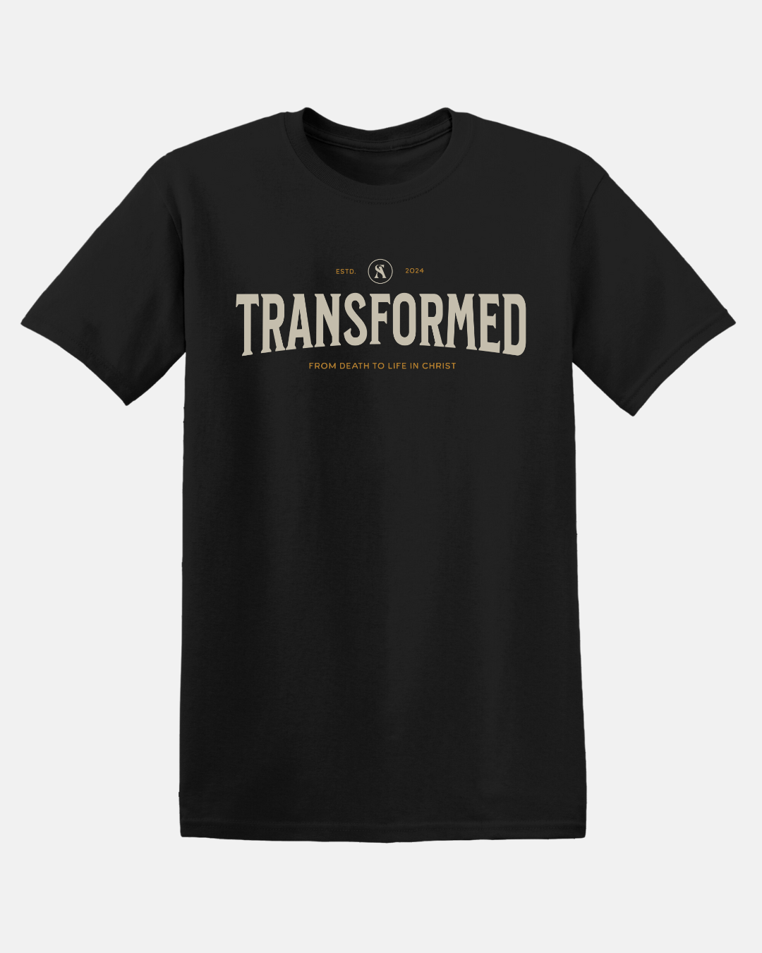 Transformed - Sanctus Collective