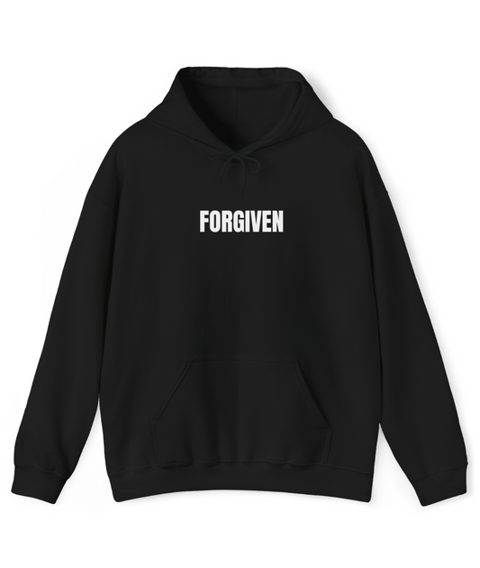 Forgiven Hoodie