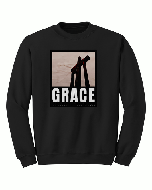 Grace Crewneck