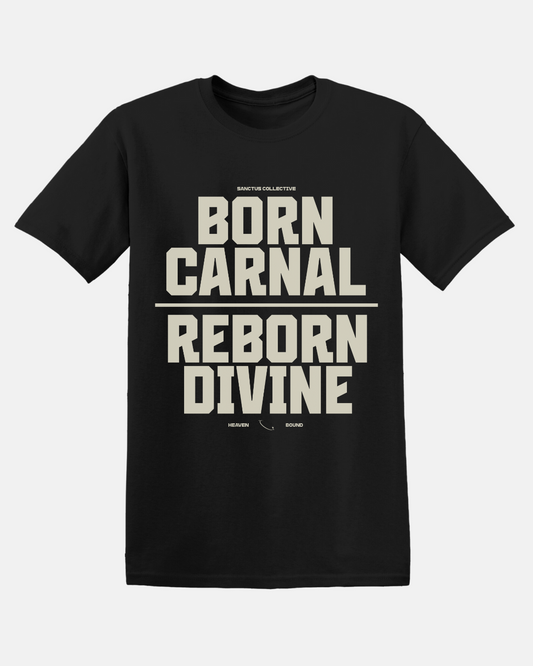 Born Carnal