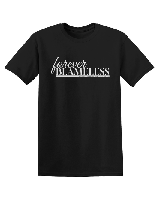 Forever Blameless