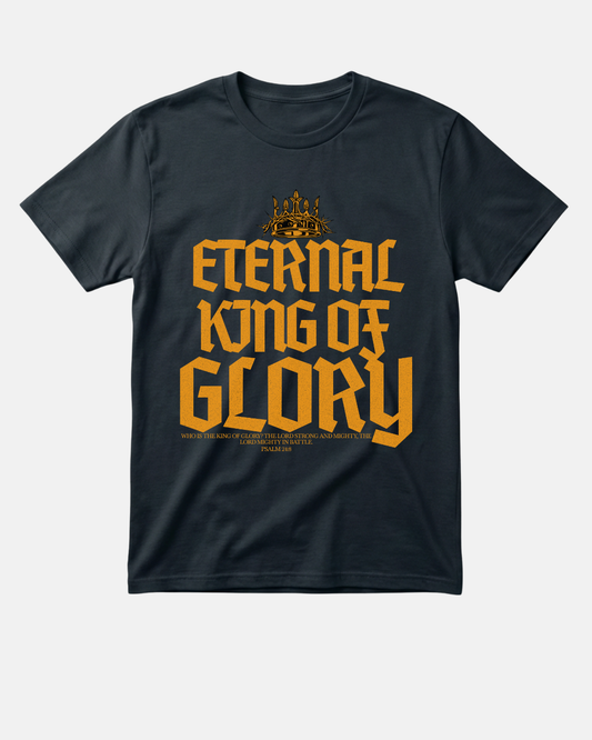 Eternal King of Glory