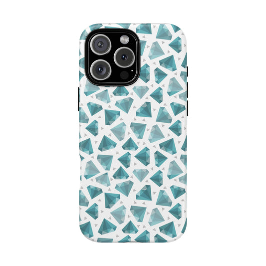 DIAMOND iPhone Case