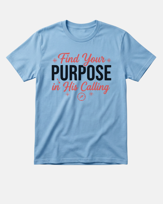 Find Your Purpose