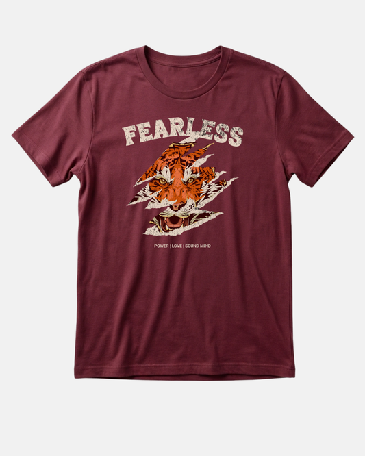 Fearless (PLSM)