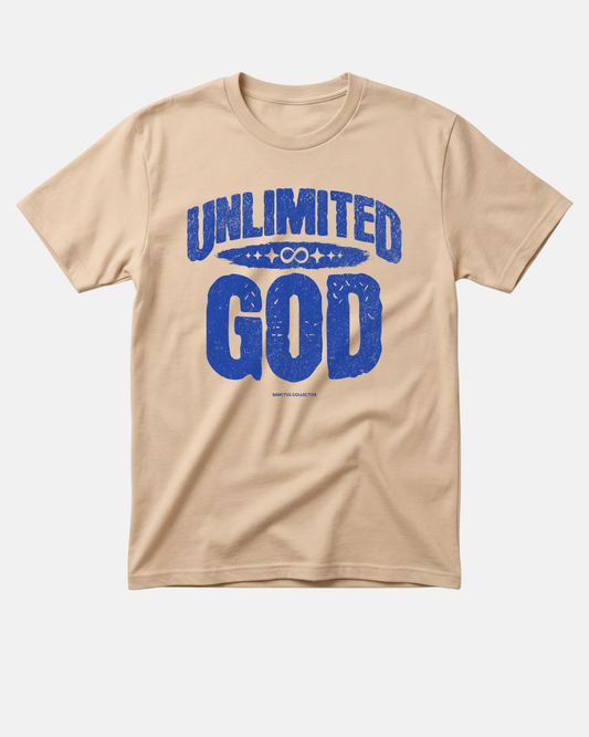 Unlimited GOD