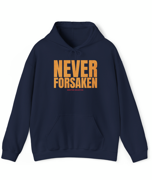 Never Forsaken Hoodie