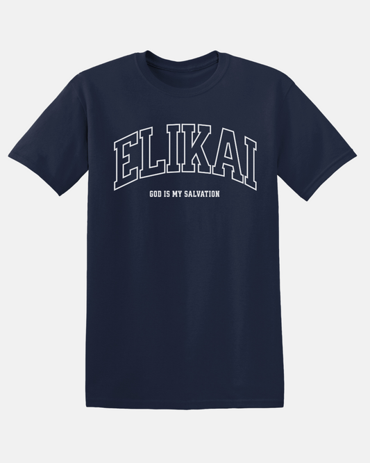 Elikai