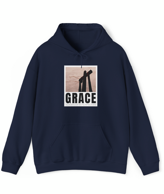 Grace Hoodie