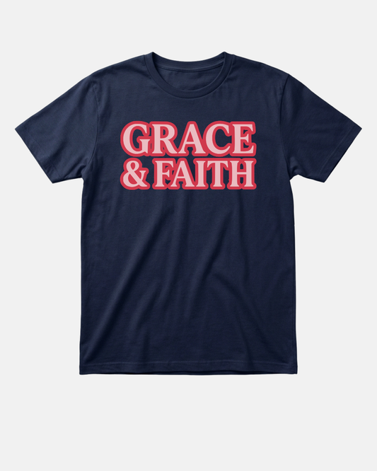 Faith & Grace
