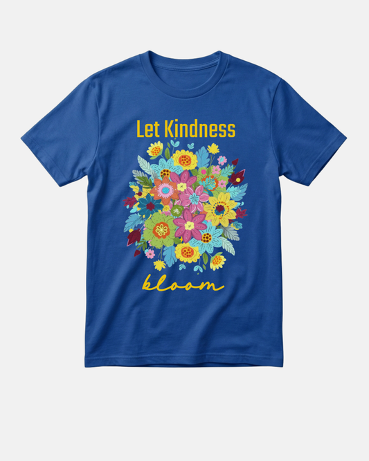 Let Kindness Bloom