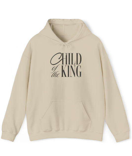 Child of the King Hoodie