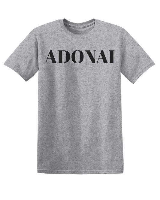 ADONAI