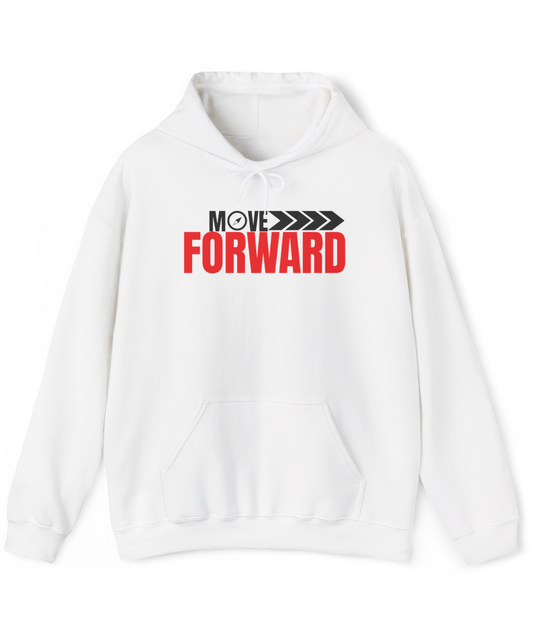 Move Forward Hoodie