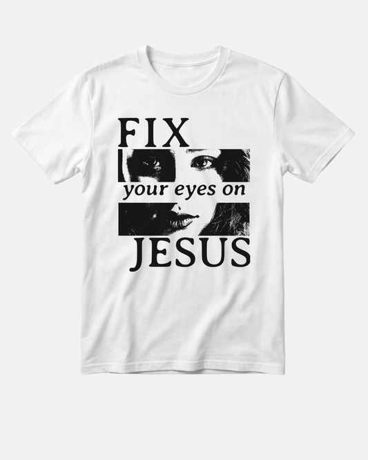 Fix Your Eyes