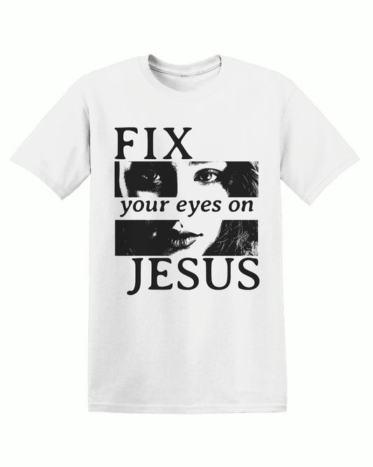 Fix Your Eyes