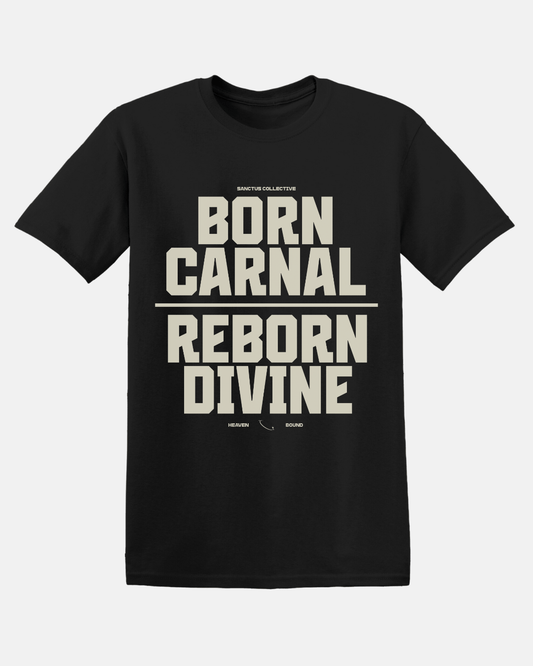 Born Carnal - Sanctus Collective